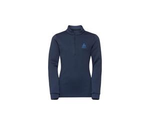 ODLO HALF ZIP CARVE KIDS WARM 116