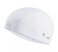 Odlo - Hat Ceramicool UVP - Berretto One Size bianco