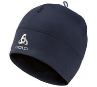 Odlo - Hat Polyknit Warm Eco - Berretto One Size blu