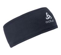 ODLO Headband Polyknit Light Eco - Uomo - Blu - Taglia unica- modello 2026