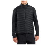 Odlo - Insulated X-Alp Down Vest - Gilet in piumino S nero