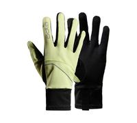Odlo Intensity Safety Light Guanti Da Corsa-Lime