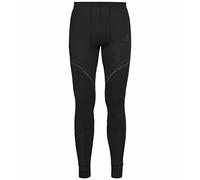 Odlo - Calzamaglia tecnica - BL Bottom Long Active X-Warm Eco M Black per Uomo - Taglia L - Nero