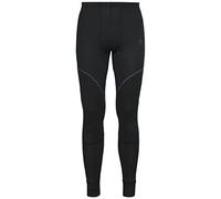 Odlo Intimo funzionale da uomo Pantaloni lunghi Pantaloni termici da uomo Active X-warm I Intimo termico I Intimo caldo da sci I Pantaloni termici lunghi