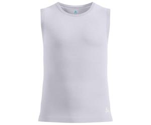 Odlo Intimo Senza Maniche Performance Light | Maglietta Funzionale da Uomo | Biancheria Intima Funzionale | #Uomo