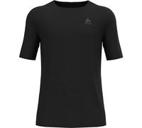 Maglietta tecnica odlo merinos 200 natural black