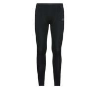 Odlo Intimo Termico Pantaloni Evolution Warm da Uomo XL Nero