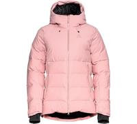 ODLO Jkt Ski Cocoon S-thermic - Donna - Rosa - Taglia S- modello 2023