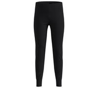 Odlo - Kid's Active X-Warm Bl Bottom Long - Intimo sintetico 140 nero