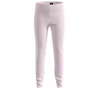 Odlo - Kid's Base Layer Bottom Long Active Warm Eco - Intimo sintetico 128 lilla