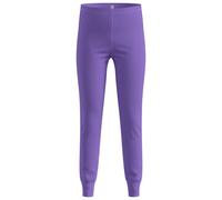 Odlo Active Warm Eco Leggings Viola 10 Years Bambina