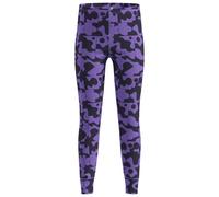 Odlo - Kid's Base Layer Bottom Long Active Warm Graphic - Intimo sintetico 80 lilla/blu