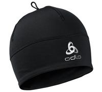 ODLO Hat Polyknit Warm Eco Kids - Bambino - Nero - Taglia unica- modello 2025