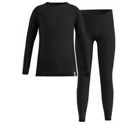 Odlo Set Intimo A Manica Lunga Performance Warm