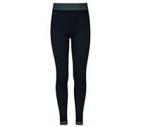 Odlo - Kid's SUW Bottom Pant Performance Warm - Intimo sintetico 116/128 nero
