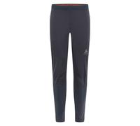 ODLO Langnes Pants - Uomo - Bianco / Grigio - Taglia L- modello 2024