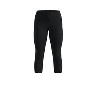 ODLO Lauftight da donna Essentials 3/4 nero | S