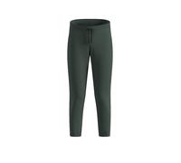 ODLO Lauftight da uomo Warm Zeroweight verde scuro | M