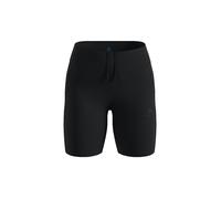 ODLO Lauftight Essential da donna nero | M