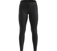 Odlo - Women's Essential Warm Tights - Leggings da running M nero