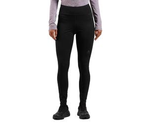 Odlo Leggings 323881 Zeroweight Warm