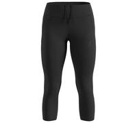 Odlo Essential 7/8 Leggings Nero M Donna