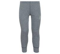 Odlo Active Warm Eco Leggings Grigio 10 Years Bambino,Bambina