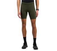 ODLO Pantaloni sportivi 'ESSENTIAL' oliva Uomo - Sport - Tipi di sport - Fitness - Pantaloni - Pantaloncini ODLO L