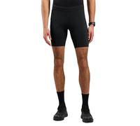 Odlo Essential Calzamaglia da corsa Uomini - nero