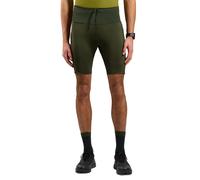 Odlo Leggings Corti X-alp Trail Cargo