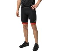 Odlo Leggings Corti Zeroweight