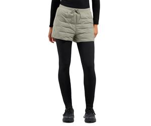 Odlo Leggings Corti Zeroweight Insulator