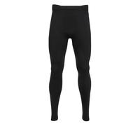 Odlo - Leggings da allenamento Performance Warm - - Sport - Uomo - Nero - M