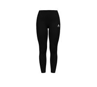 ODLO Leggings da Corsa Essential da Donna nero | S