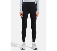 Odlo - Women's Essential Tights - Leggings da running XL nero