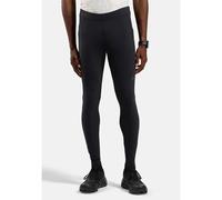 Pantalone Tecnico Aderente Da Corsa Odlo Essentials Uomo - Uomo - l - Odlo
