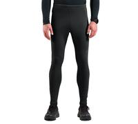 Odlo Calzamaglia da corsa Essentials Warm 2.0 Uomo Nero M