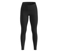 Odlo - Leggings Intimo Termico Active Warm - - Sport - Donna - Nero - S
