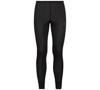 ODLO Active Warm Eco Bl Bottom Long W - Donna - Nero - Taglia S- modello 2024
