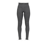 Odlo Leggings termici da donna Active Warm I Intimo termico I Intimo termico da sci Calzoni termici lunghi I Donna
