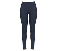 Odlo Leggings termici da donna Active Warm I Intimo termico I Intimo termico da sci Calzoni termici lunghi I Donna