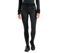 Odlo - Women's X-Alp Cargo Winter Tights - Leggings da running M nero