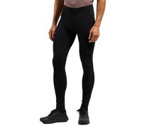Odlo - Zeroweight Tights - Pantaloni da ginnastica XXL nero