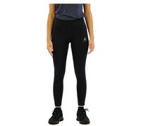 Odlo Zeroweight Leggings Nero XL Donna