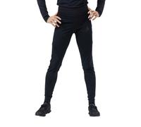 Odlo Leggings Zeroweight Warm Reflective