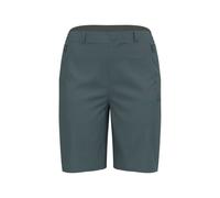 Pantaloni corti Odlo The Ascent Light verde artico donna - 40