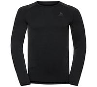 Odlo Maglia a Manica Lunga Performance Warm Eco