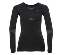 Odlo Maglia termica sci donna ODLO PERFORMANCE EVOLUTION WARM nera | Odlo M