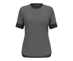ODLO Maglia da Ciclismo da Donna Ride 365
