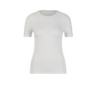 ODLO Maglia intima da corsa Performance Light Base Layer da donna bianco | XS
